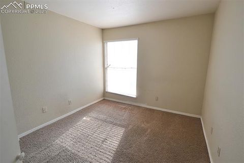 Tiny photo for 3530 Parkmoor Village Drive #F, Colorado Springs, CO 80917 (MLS # 6419242)