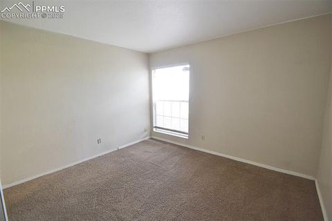 Tiny photo for 3530 Parkmoor Village Drive #F, Colorado Springs, CO 80917 (MLS # 6419242)