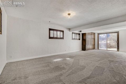 Tiny photo for 520 Crestridge Avenue, Colorado Springs, CO 80906 (MLS # 6458024)