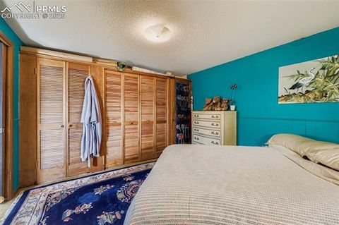 Tiny photo for 520 Crestridge Avenue, Colorado Springs, CO 80906 (MLS # 6458024)