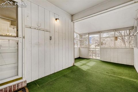 Tiny photo for 520 Crestridge Avenue, Colorado Springs, CO 80906 (MLS # 6458024)