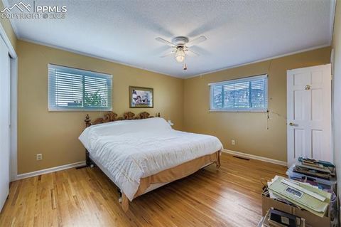 Tiny photo for 520 Crestridge Avenue, Colorado Springs, CO 80906 (MLS # 6458024)