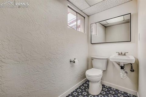 Tiny photo for 520 Crestridge Avenue, Colorado Springs, CO 80906 (MLS # 6458024)