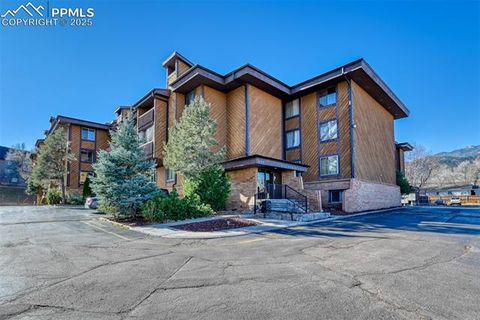 Photo of 935 Saturn Drive #230, Colorado Springs, CO 80905 (MLS # 5782707)