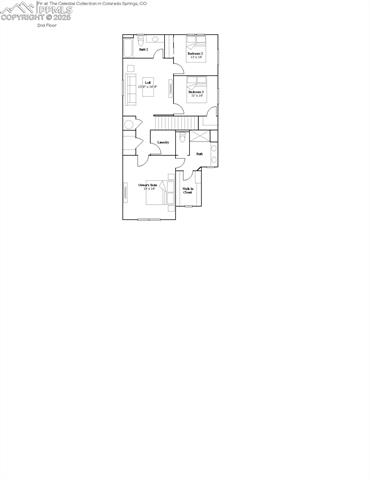 7760 Salt Fork Drive