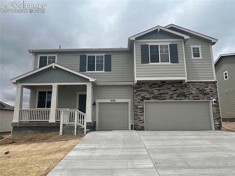 10316 Hartwood Drive Peyton CO 80831