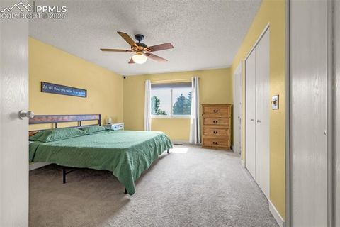Tiny photo for 1240 Quinlan Court, Colorado Springs, CO 80911 (MLS # 1743399)