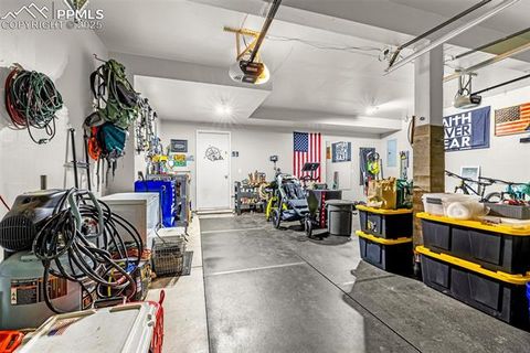 Tiny photo for 1240 Quinlan Court, Colorado Springs, CO 80911 (MLS # 1743399)