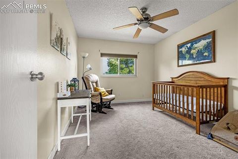 Tiny photo for 1240 Quinlan Court, Colorado Springs, CO 80911 (MLS # 1743399)