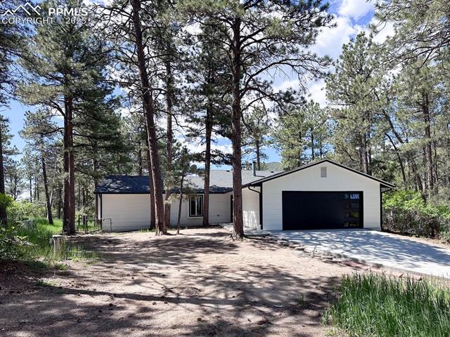14546 Pine View Road