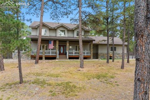 4420 Edgedale Way Colorado Springs CO 80908