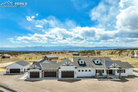 6720 Jicarilla Drive Colorado Springs CO 80908