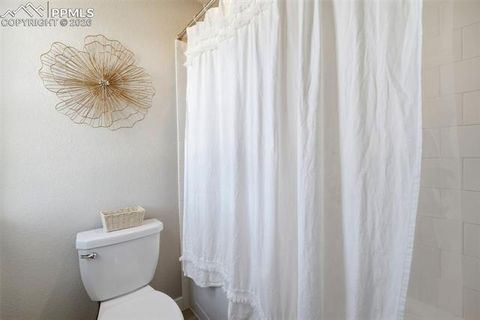 Tiny photo for 6125 Big Bird Drive, Colorado Springs, CO 80925 (MLS # 2292088)