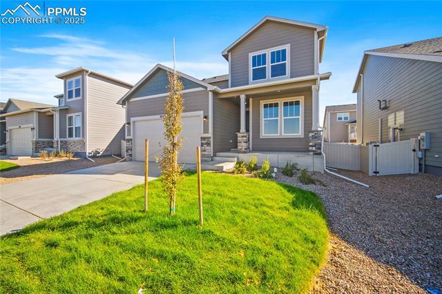 7834 Tuscan Sun Court