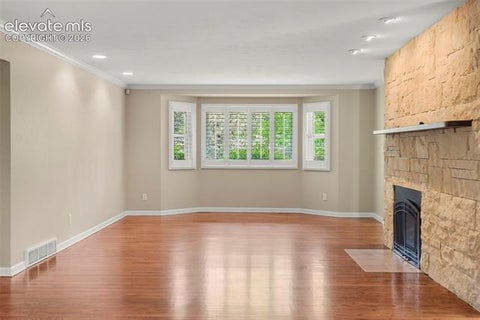 Tiny photo for 207 Pine Avenue, Colorado Springs, CO 80906 (MLS # 1857491)
