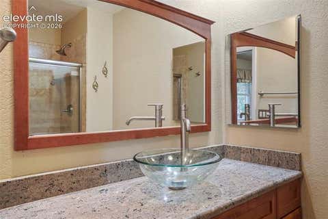 Tiny photo for 207 Pine Avenue, Colorado Springs, CO 80906 (MLS # 1857491)