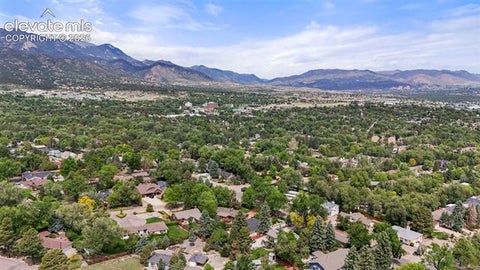 Tiny photo for 207 Pine Avenue, Colorado Springs, CO 80906 (MLS # 1857491)