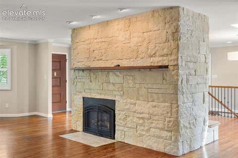 Tiny photo for 207 Pine Avenue, Colorado Springs, CO 80906 (MLS # 1857491)