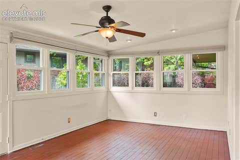 Tiny photo for 207 Pine Avenue, Colorado Springs, CO 80906 (MLS # 1857491)