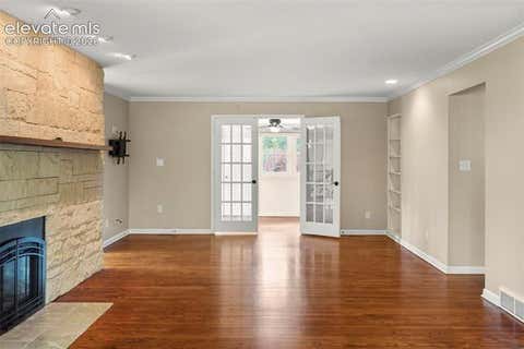 Tiny photo for 207 Pine Avenue, Colorado Springs, CO 80906 (MLS # 1857491)