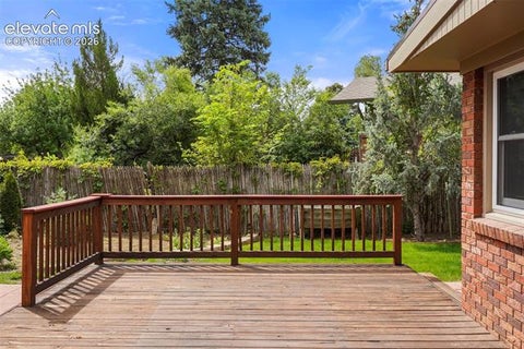 Tiny photo for 207 Pine Avenue, Colorado Springs, CO 80906 (MLS # 1857491)