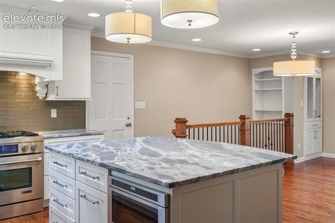 Tiny photo for 207 Pine Avenue, Colorado Springs, CO 80906 (MLS # 1857491)