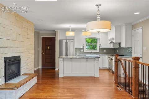 Tiny photo for 207 Pine Avenue, Colorado Springs, CO 80906 (MLS # 1857491)