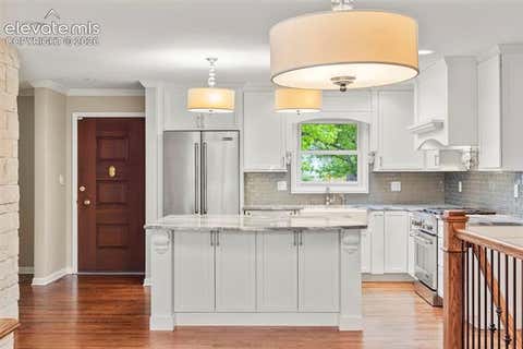 Tiny photo for 207 Pine Avenue, Colorado Springs, CO 80906 (MLS # 1857491)