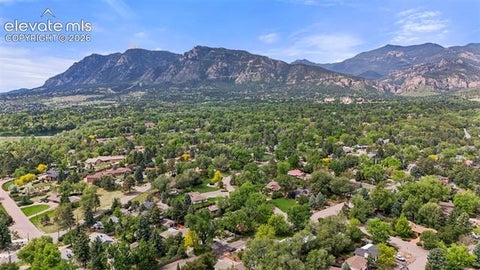 Tiny photo for 207 Pine Avenue, Colorado Springs, CO 80906 (MLS # 1857491)