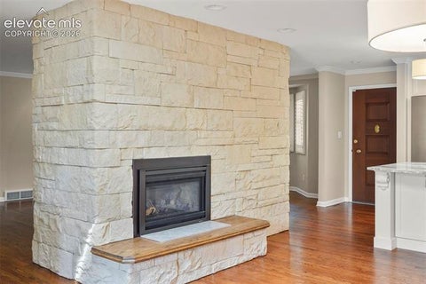 Tiny photo for 207 Pine Avenue, Colorado Springs, CO 80906 (MLS # 1857491)