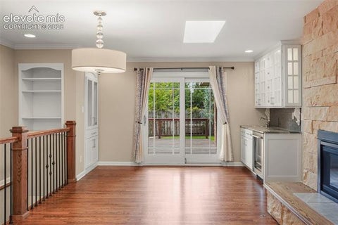 Tiny photo for 207 Pine Avenue, Colorado Springs, CO 80906 (MLS # 1857491)