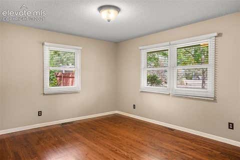 Tiny photo for 207 Pine Avenue, Colorado Springs, CO 80906 (MLS # 1857491)