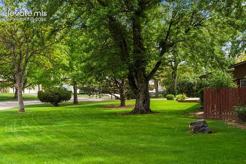 Tiny photo for 207 Pine Avenue, Colorado Springs, CO 80906 (MLS # 1857491)