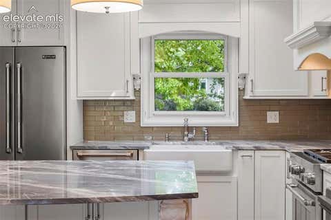 Tiny photo for 207 Pine Avenue, Colorado Springs, CO 80906 (MLS # 1857491)