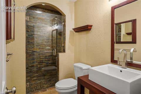 Tiny photo for 207 Pine Avenue, Colorado Springs, CO 80906 (MLS # 1857491)