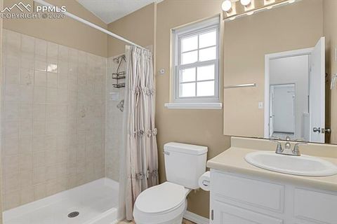 Tiny photo for 906 London Green Way, Colorado Springs, CO 80906 (MLS # 7653648)