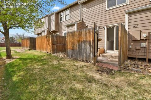 Tiny photo for 906 London Green Way, Colorado Springs, CO 80906 (MLS # 7653648)