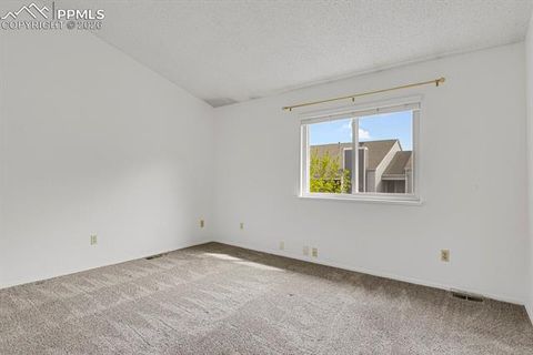 Tiny photo for 906 London Green Way, Colorado Springs, CO 80906 (MLS # 7653648)