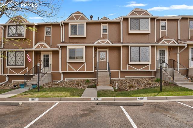Photo 1 of 19 — 906 London Green Way, Colorado Springs, CO 80906