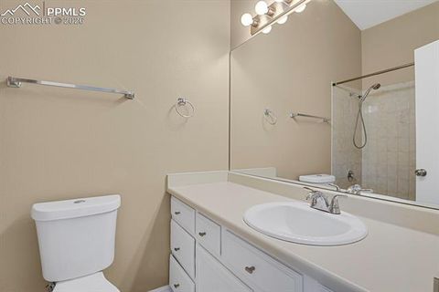 Tiny photo for 906 London Green Way, Colorado Springs, CO 80906 (MLS # 7653648)