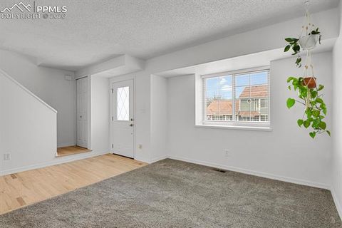 Tiny photo for 906 London Green Way, Colorado Springs, CO 80906 (MLS # 7653648)