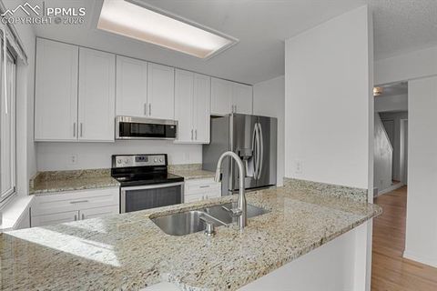 Tiny photo for 906 London Green Way, Colorado Springs, CO 80906 (MLS # 7653648)