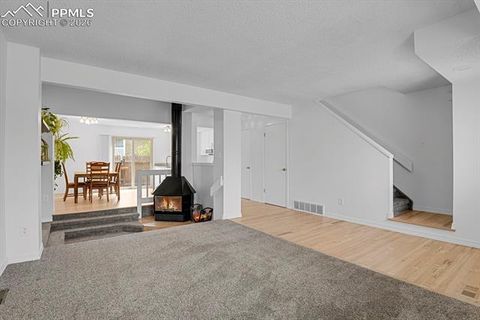 Tiny photo for 906 London Green Way, Colorado Springs, CO 80906 (MLS # 7653648)