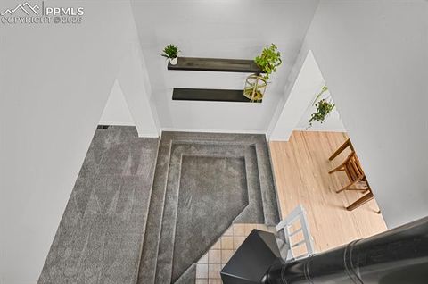 Tiny photo for 906 London Green Way, Colorado Springs, CO 80906 (MLS # 7653648)