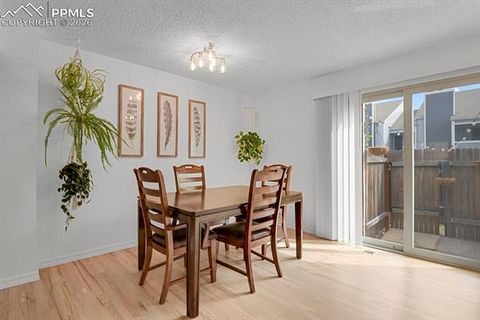Tiny photo for 906 London Green Way, Colorado Springs, CO 80906 (MLS # 7653648)