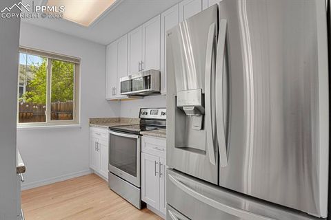 Tiny photo for 906 London Green Way, Colorado Springs, CO 80906 (MLS # 7653648)