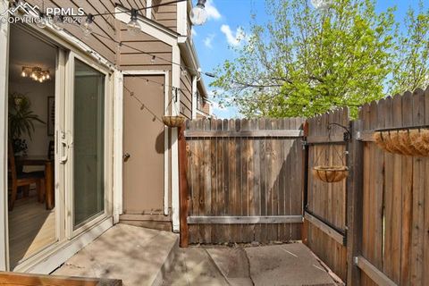 Tiny photo for 906 London Green Way, Colorado Springs, CO 80906 (MLS # 7653648)