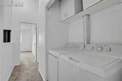 Tiny photo for 906 London Green Way, Colorado Springs, CO 80906 (MLS # 7653648)