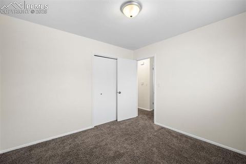Tiny photo for 1216 Burnham Street, Colorado Springs, CO 80906 (MLS # 6172305)