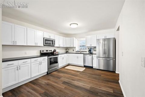 Tiny photo for 1216 Burnham Street, Colorado Springs, CO 80906 (MLS # 6172305)